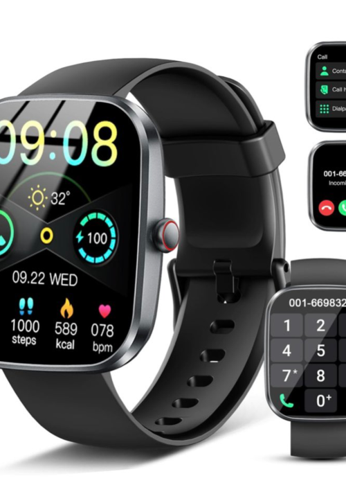 Reloj Inteligente 