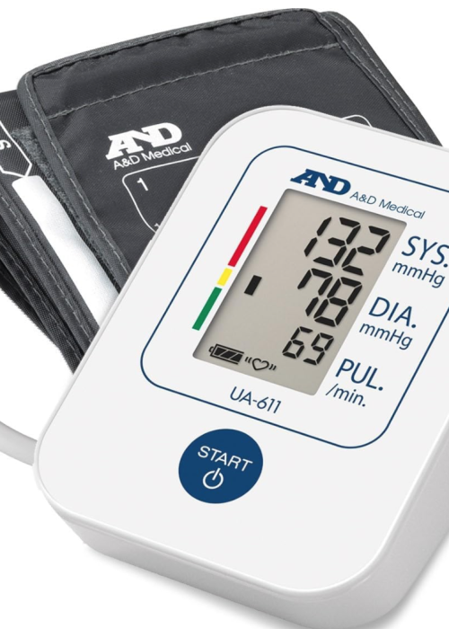 A&D Medical Tensiómetro