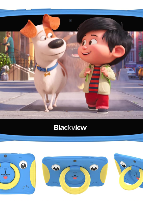 Blackview Tablet