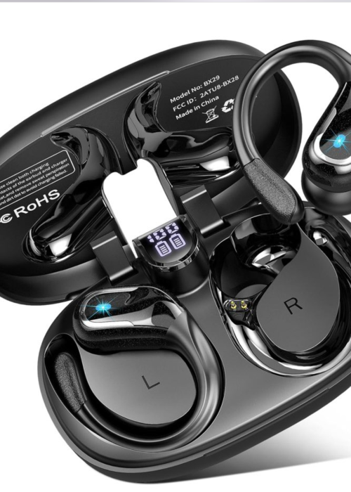 Auriculares Inalámbricos