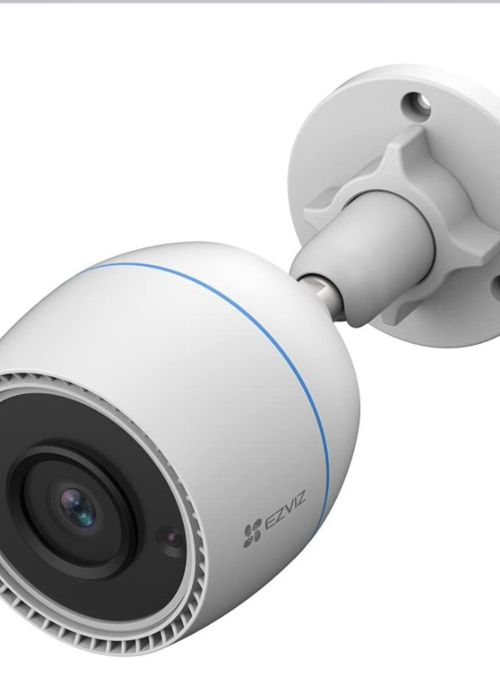 EZVIZ Camara Vigilancia