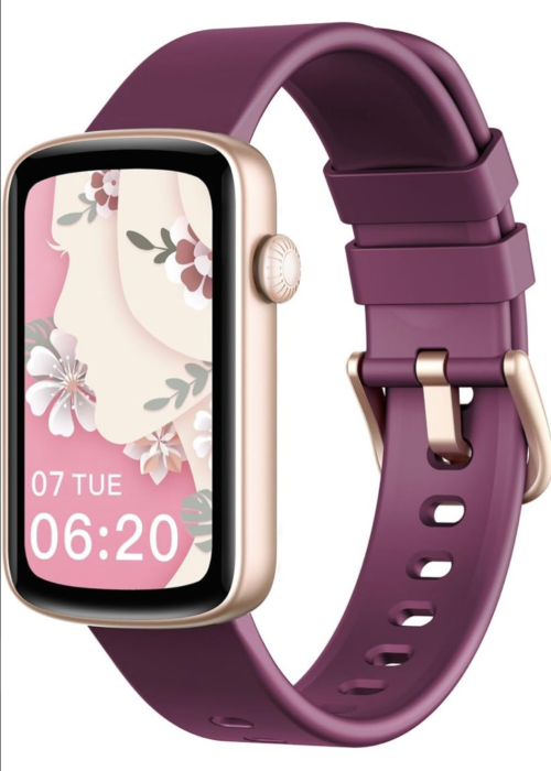 SHANG WING Reloj Inteligente 