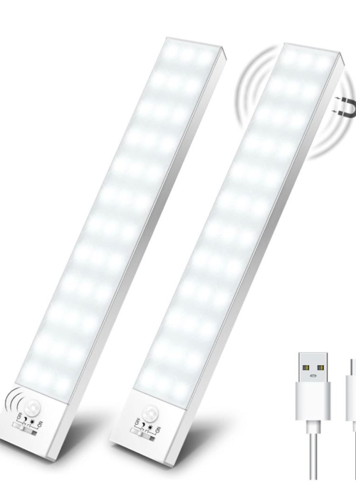 OUILA Luz LED Armario